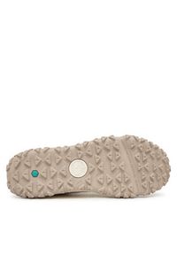 Timberland Sneakersy Motion 6 Mid TB0A6CW1EM51 Brązowy. Kolor: brązowy. Materiał: materiał #3