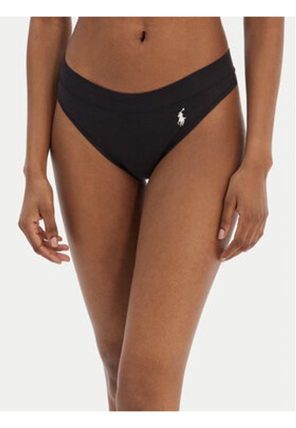 Polo Ralph Lauren Komplet fig 4P0710 Czarny. Kolor: czarny. Materiał: bawełna