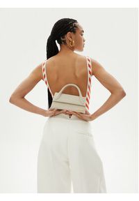JACQUEMUS Torebka Le Chiquito Long 213BA004 Beżowy. Kolor: beżowy #6
