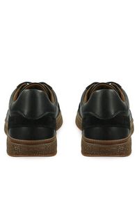 GANT - Gant Sneakersy 29631640 Czarny. Kolor: czarny. Materiał: skóra #5