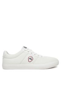 Sneakersy Helly Hansen. Kolor: biały