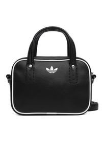 Adidas - Torebka adidas. Kolor: czarny #1
