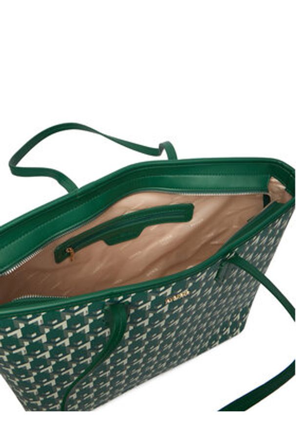 MEXX Torebka CEO-MEXX-S-003-09 Zielony. Kolor: zielony