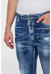 Jeansy męskie 642 Jean DSQUARED2 #5