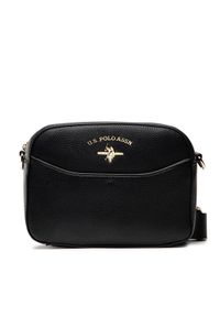 Torebka U.S. Polo Assn.. Kolor: czarny #1