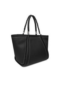 Gino Rossi Torebka CEO-LAUREN-XL8211 Czarny. Kolor: czarny
