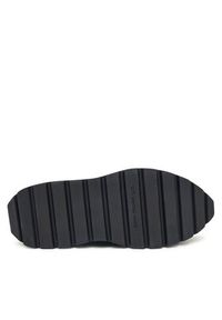 United Nude Botki Roko Bootie II 1077784954 Czarny. Kolor: czarny. Materiał: materiał #3