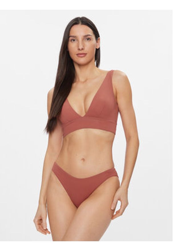 Maaji Góra od bikini PT3314STR604 Kolorowy. Materiał: syntetyk. Wzór: kolorowy