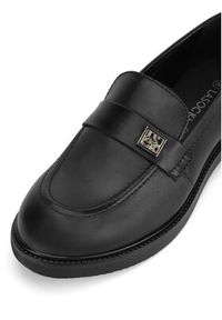 Lasocki Loafersy WI16-ZOLA-30 Czarny. Kolor: czarny. Materiał: skóra #7