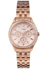 Timex - Zegarek Damski TIMEX Ariana TW2W17800