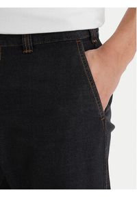 RVCA Jeansy Americana Dayshift 23A193503 Czarny Heritage Fit. Kolor: czarny #3