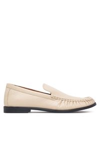 Lordsy Vagabond Shoemakers. Kolor: kremowy #1