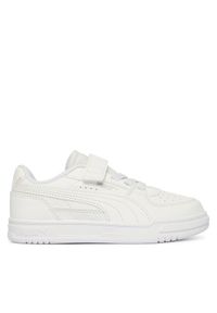 Puma Sneakersy Caven III AC+ PS 406239 01 Biały. Kolor: biały. Materiał: skóra #1