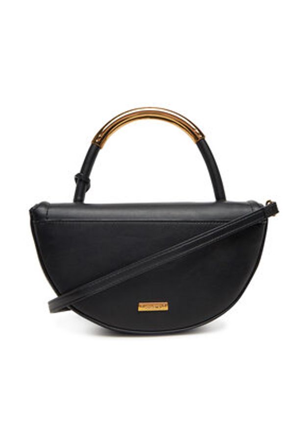 Aldo Torebka Arinellawomen'S 13989411 Czarny. Kolor: czarny. Materiał: skórzane