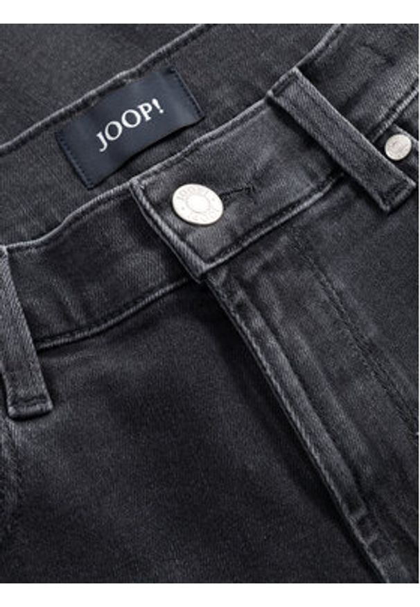 JOOP! Jeansy 58 252DP58Marlin-C 30048698 Szary Regular Fit. Kolor: szary