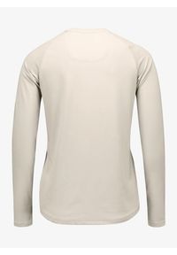 Bluza na rower damska POC Reform Enduro Jersey. Kolor: biały. Materiał: jersey. Sport: kolarstwo