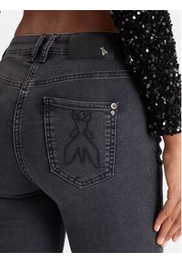 Patrizia Pepe Jeansy CP0509/D1HIN-K428 Czarny Slim Fit. Kolor: czarny #5