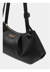 Guess Torebka 182662 Czarny. Kolor: czarny #5