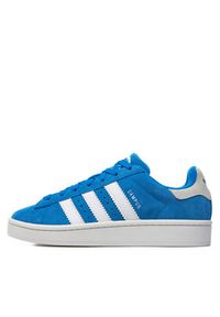 Adidas - adidas Buty Campus 00s IG1231 Niebieski. Kolor: niebieski. Model: Adidas Campus #5