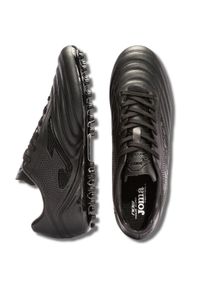 Joma - Buty piłkarskie Męskie Korki AGUS2321AG treningowe do piłki nożnej AG. Kolor: czarny. Sport: piłka nożna #1