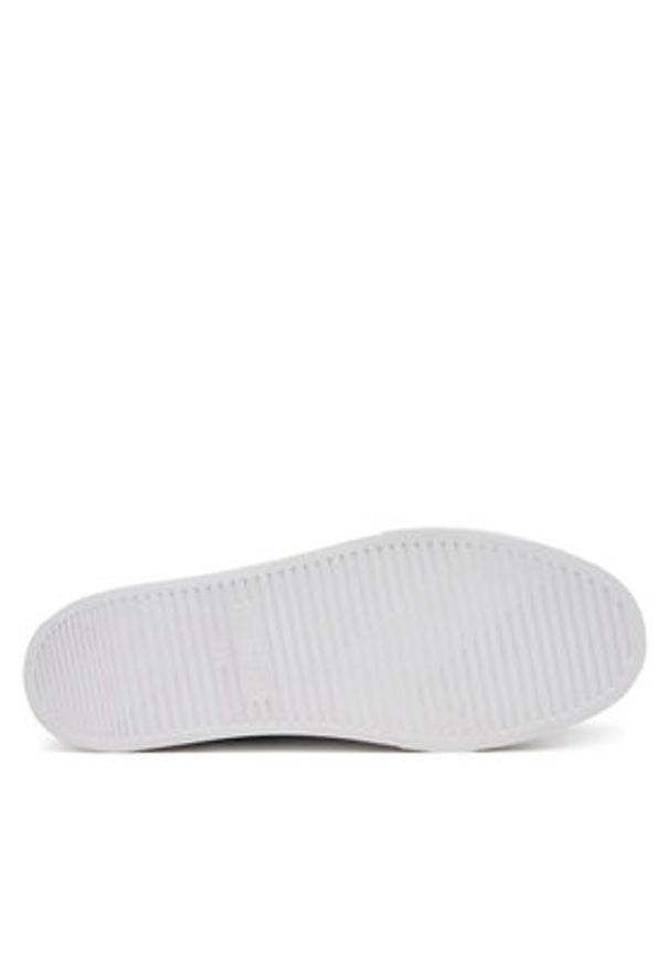 Vagabond Shoemakers Sneakersy Paul 2.0 5983-040-67 Granatowy. Kolor: niebieski. Materiał: zamsz, skóra