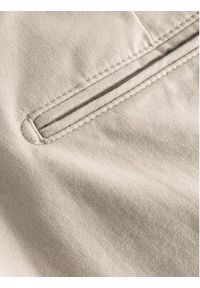JOOP! Jeans Chinosy 15 JJF-Matthew101 30044301 Beżowy Modern Fit. Kolor: beżowy. Materiał: bawełna #3