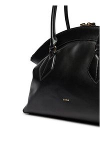 Furla Torebka WB01464 BX3346 O6000 Czarny. Kolor: czarny. Materiał: skórzane #5