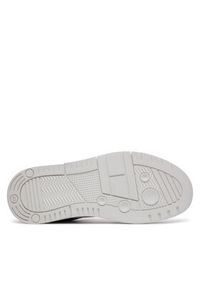 Tommy Jeans Sneakersy The Brooklyn Suede EM0EM01371 Granatowy. Kolor: niebieski. Materiał: zamsz, skóra #5