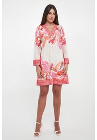 Hale bob - Sukienka mini HALE BOB. Długość: mini #3