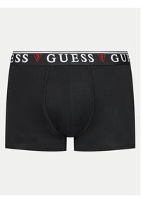 Guess Komplet 3 par bokserek U97G01 KCD31 Kolorowy. Materiał: bawełna. Wzór: kolorowy #6