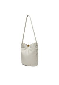 Furla Torebka Sfera Soft WB01691 BX3168 1704S Szary. Kolor: szary. Materiał: skórzane #6