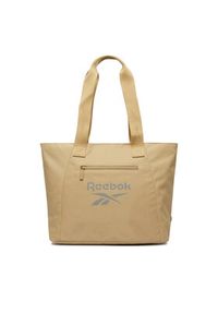 Reebok Torebka CWBEO-RBK-P-005-09 Beżowy. Kolor: beżowy #3