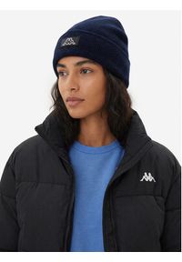 Kappa Czapka KAP-U3-002-AW24 Granatowy. Kolor: niebieski. Materiał: poliester #2