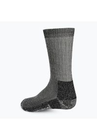 Skarpety trekkingowe Smartwool Classic Hike Extra Cushion Crew. Kolor: czarny