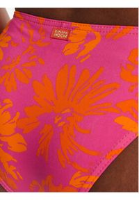 Banana Moon Dół od bikini Dasia Althea LPA53 Różowy. Kolor: różowy. Materiał: syntetyk #4
