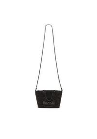 Love Moschino - LOVE MOSCHINO Torebka JC4045PP1LLP100A Czarny. Kolor: czarny #3