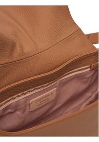Coccinelle Torebka E1 PQR 18 03 01 Brązowy. Kolor: brązowy. Materiał: skórzane #3