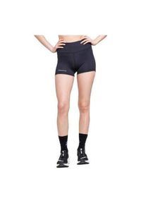 Szorty damskie Craft Adv Essence Hot 2. Kolor: czarny. Długość: krótkie. Sezon: lato. Sport: fitness #1