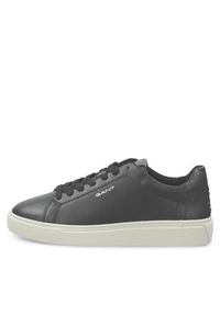 GANT - Gant Sneakersy Mc Julien Sneaker 28631555 Czarny. Kolor: czarny. Materiał: skóra #3