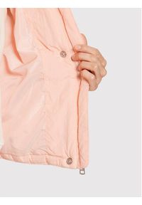 Calvin Klein Jeans Kurtka puchowa J20J216824 Różowy Oversize. Kolor: różowy. Materiał: syntetyk #4