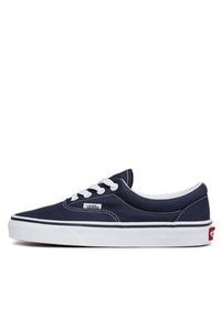 Vans Tenisówki Era VN-0EWZNVY Granatowy. Kolor: niebieski. Materiał: materiał #8