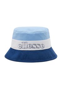 Ellesse Kapelusz Bucket Vesta SANA2507 Niebieski. Kolor: niebieski. Materiał: bawełna
