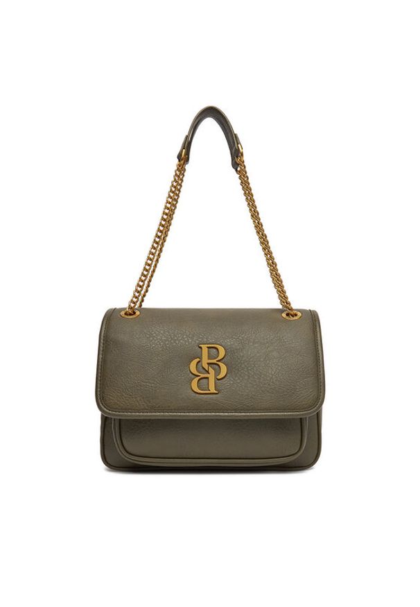 Badura Torebka C-AILANI-LDA8057 Khaki. Kolor: brązowy