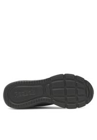 Reebok Sneakersy Rider V 100208893 Czarny. Kolor: czarny. Materiał: materiał #7
