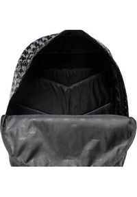 Hype - HYPE Plecak Crest Backpack ZVLR-627 Czarny. Kolor: czarny. Materiał: materiał #5