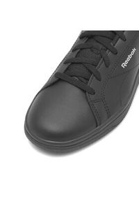 Reebok Sneakersy Royal Complet 100000456 Czarny. Kolor: czarny. Materiał: skóra. Model: Reebok Royal #3
