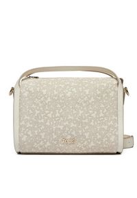Tous - TOUS Torebka City Kaos Mini Lines 2002183801 Beżowy. Kolor: beżowy. Materiał: skórzane #2