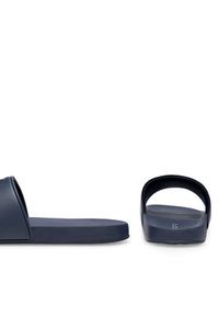 Beverly Hills Polo Club Klapki BHPC 865767 Granatowy. Kolor: niebieski. Materiał: syntetyk #3