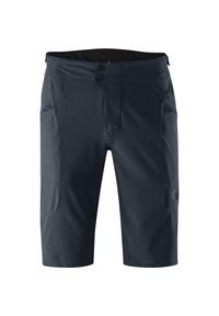 GONSO - Szorty Gonso Valdes. Kolor: niebieski. Sport: kolarstwo #1