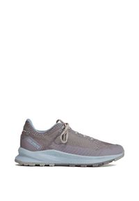 Buty turystyczne damskie Dolomite Carezza. Kolor: wielokolorowy, niebieski, szary